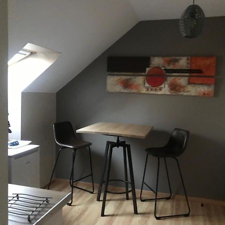 Chez Chris Apartman Oloron-Sainte-Marie Kültér fotó