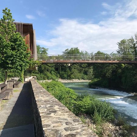 Chez Chris Apartman Oloron-Sainte-Marie Kültér fotó