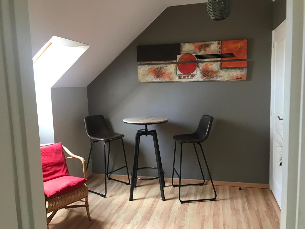 Chez Chris Apartman Oloron-Sainte-Marie Kültér fotó