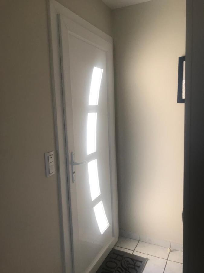 Chez Chris Apartman Oloron-Sainte-Marie Kültér fotó
