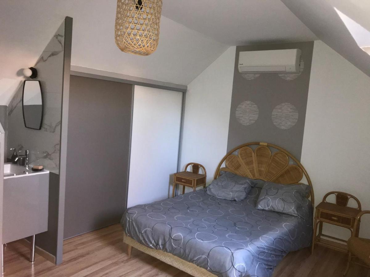 Chez Chris Apartman Oloron-Sainte-Marie Kültér fotó