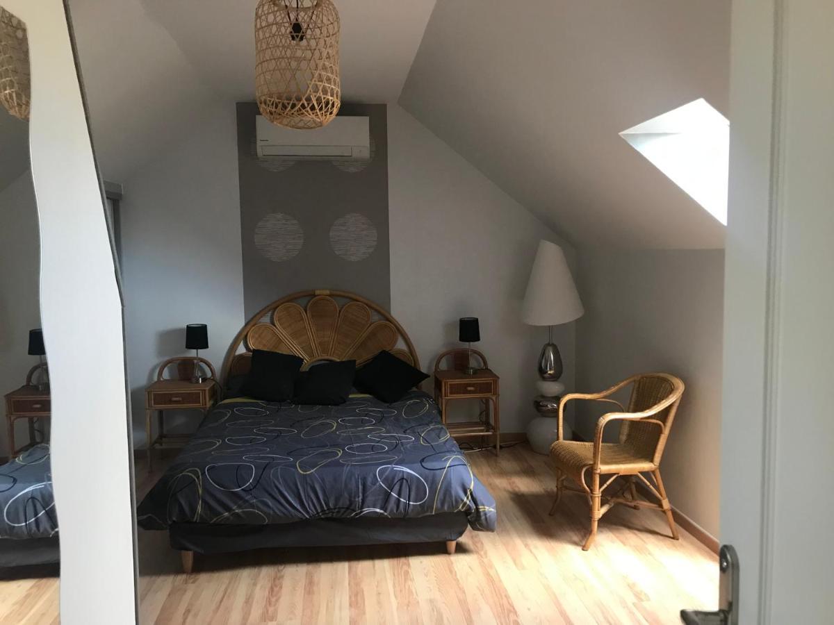 Chez Chris Apartman Oloron-Sainte-Marie Kültér fotó