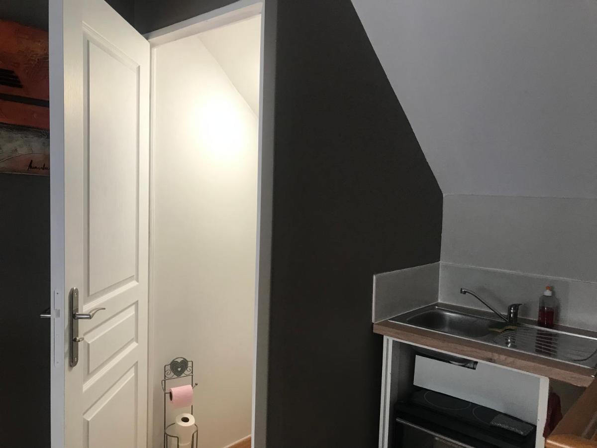 Chez Chris Apartman Oloron-Sainte-Marie Kültér fotó