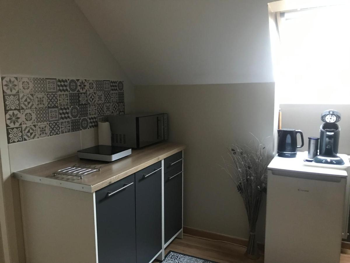Chez Chris Apartman Oloron-Sainte-Marie Kültér fotó