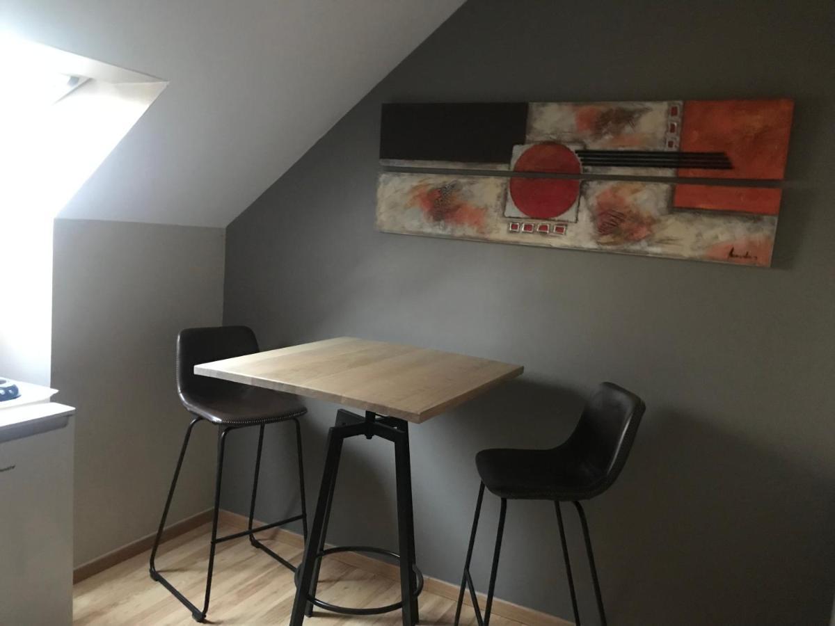 Chez Chris Apartman Oloron-Sainte-Marie Kültér fotó