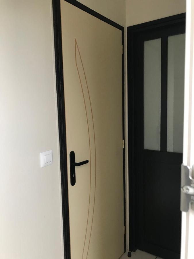Chez Chris Apartman Oloron-Sainte-Marie Kültér fotó