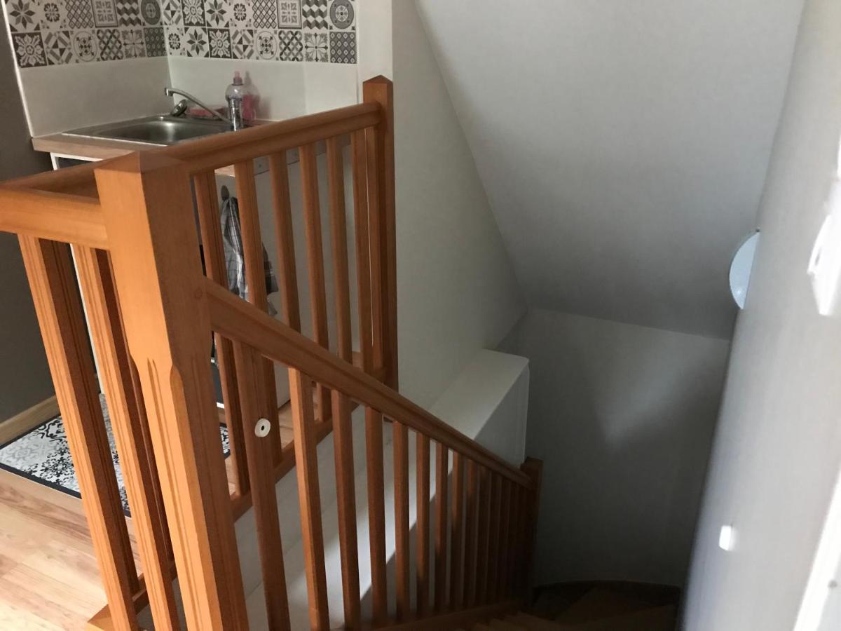 Chez Chris Apartman Oloron-Sainte-Marie Kültér fotó