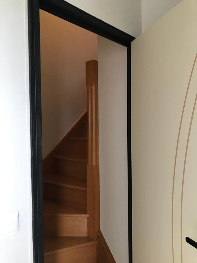 Chez Chris Apartman Oloron-Sainte-Marie Kültér fotó